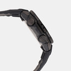 Casio Resin Black watch