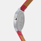 Mont Neo Men Round Silver watch