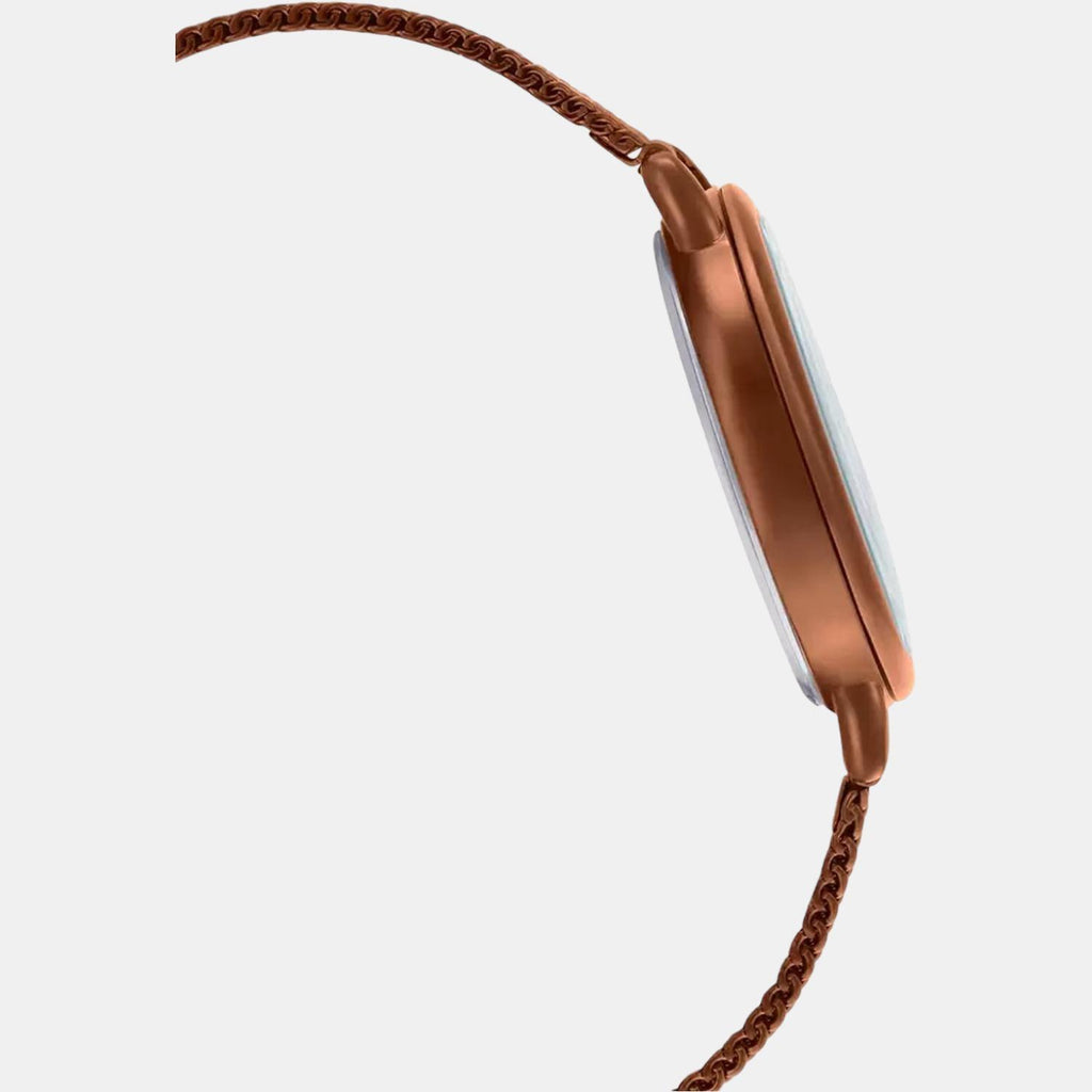 Casio Stainless Steel Round watch