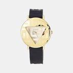 Female Analog Stainless Steel Watch GW0478L2