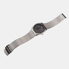 Obaku Stainless Steel Black watch