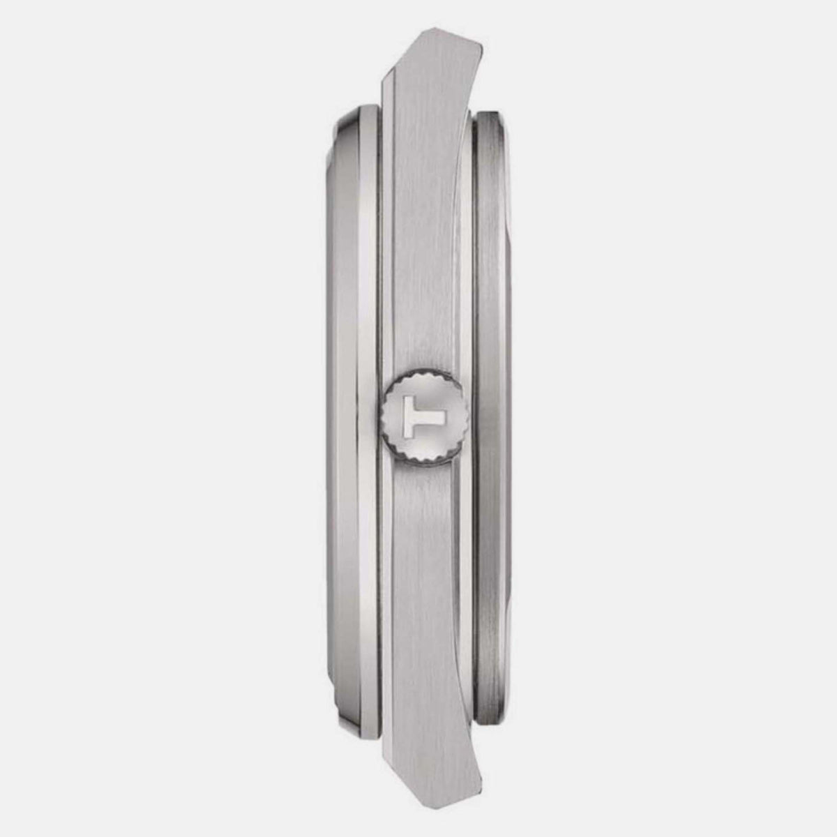 Tissot 40 mm Tonneau Quartz watch