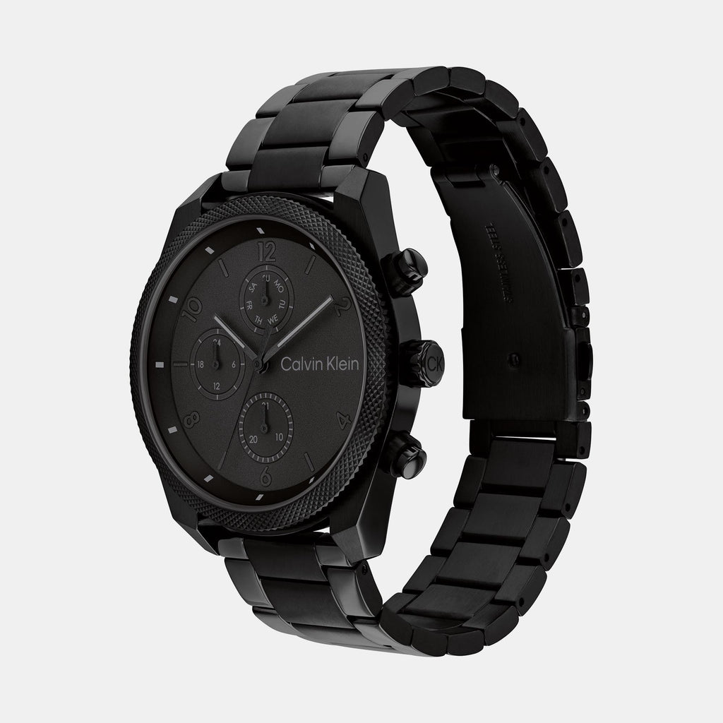 Calvin Klein 44 mm Round Quartz watch