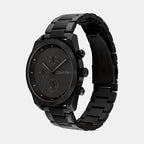 Calvin Klein 44 mm Round Quartz watch