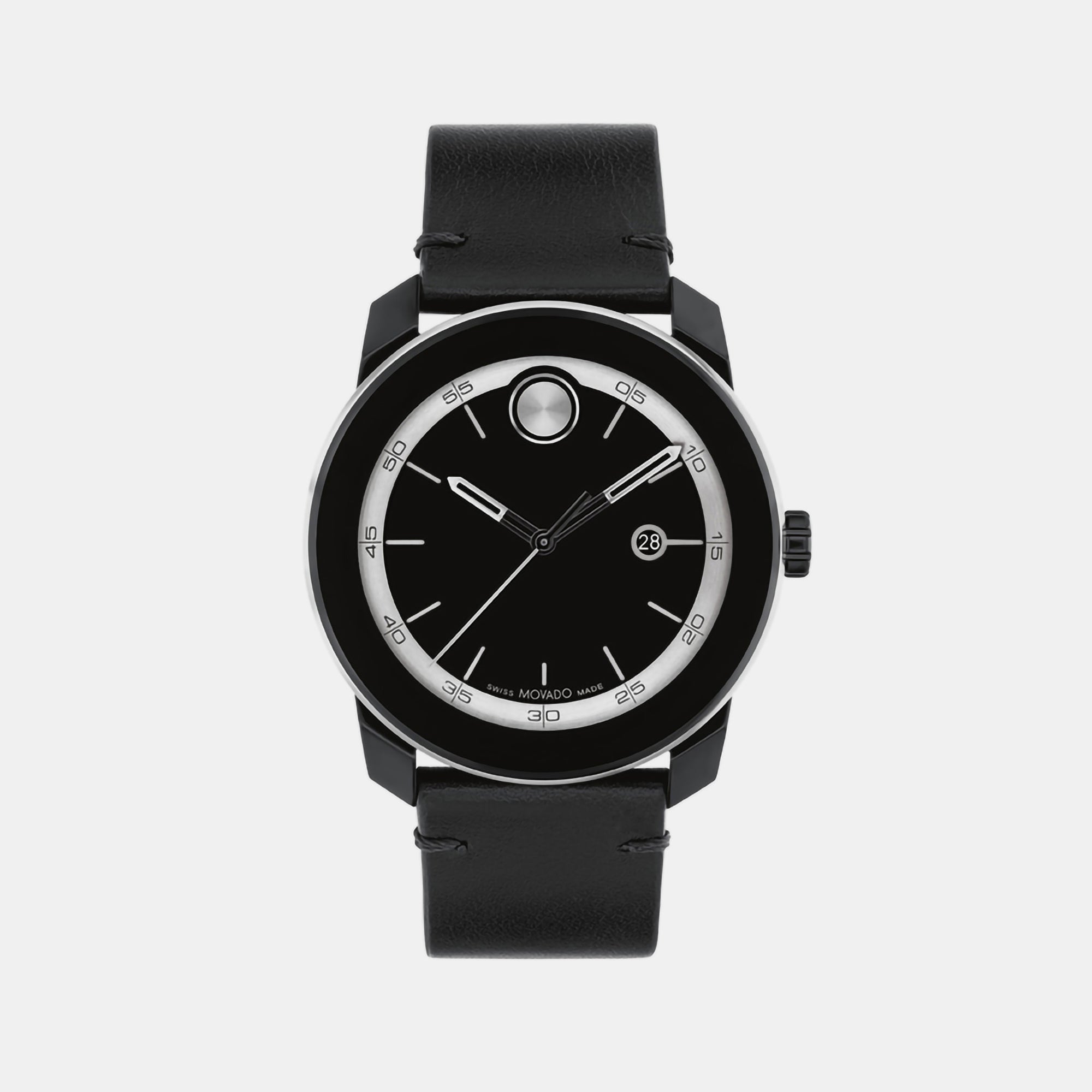 Movado men's 2024 watches prices