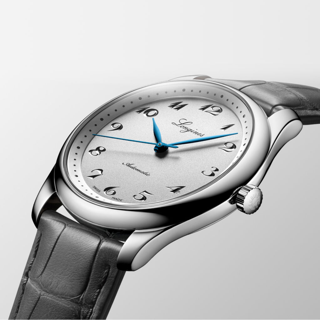 Longines 40 mm Round Automatic watch