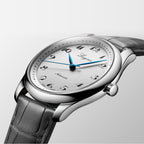 Longines 40 mm Round Automatic watch