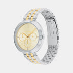 Calvin Klein 39 mm Round Quartz watch