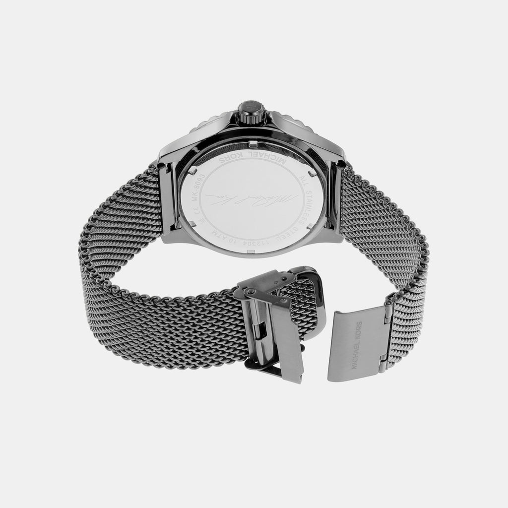 Michael Kors 43 mm Round Quartz watch