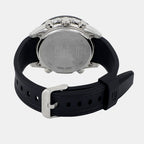 Casio Stainless Steel Round watch