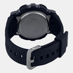 Casio Stainless Steel Round watch