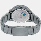 Casio Stainless Steel Grey watch