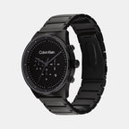 Calvin Klein 44 mm Round Quartz watch
