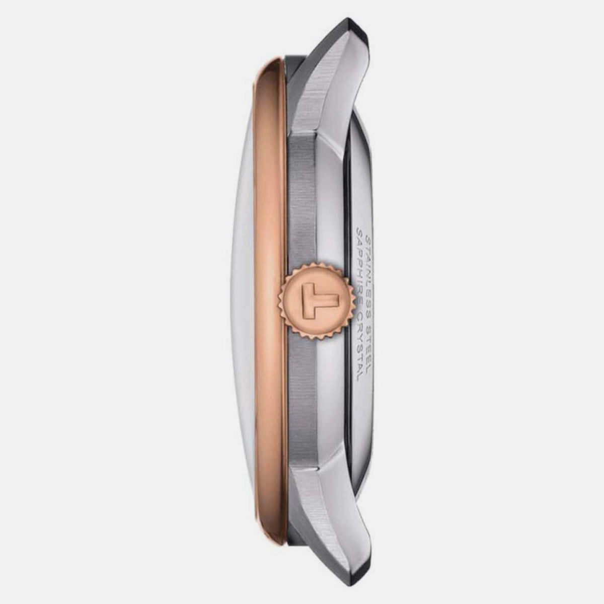 Tissot 39 mm Round Automatic watch