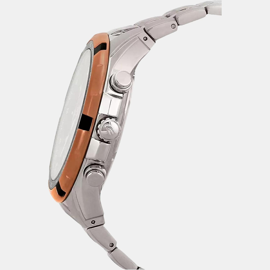 Casio 49 mm Round Quartz watch