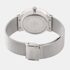 Obaku Brass Round watch