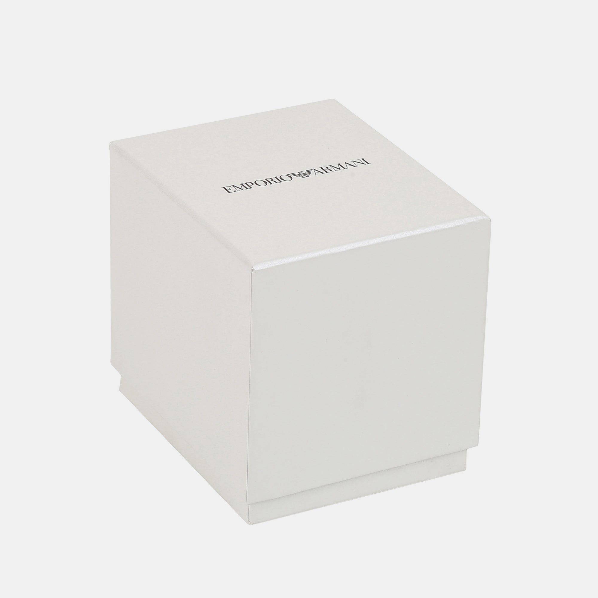 Women Quartz Blue Dial Analog Stainless Steel Watch AR11091