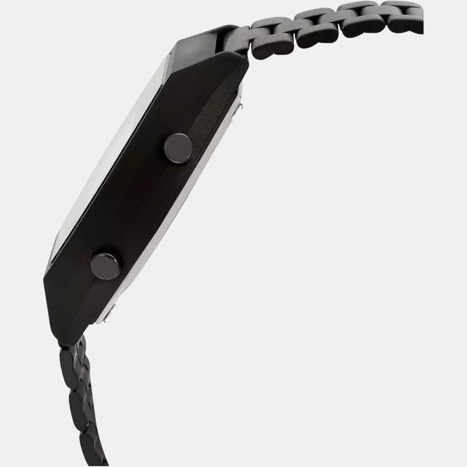 Casio 44 mm Square Quartz watch