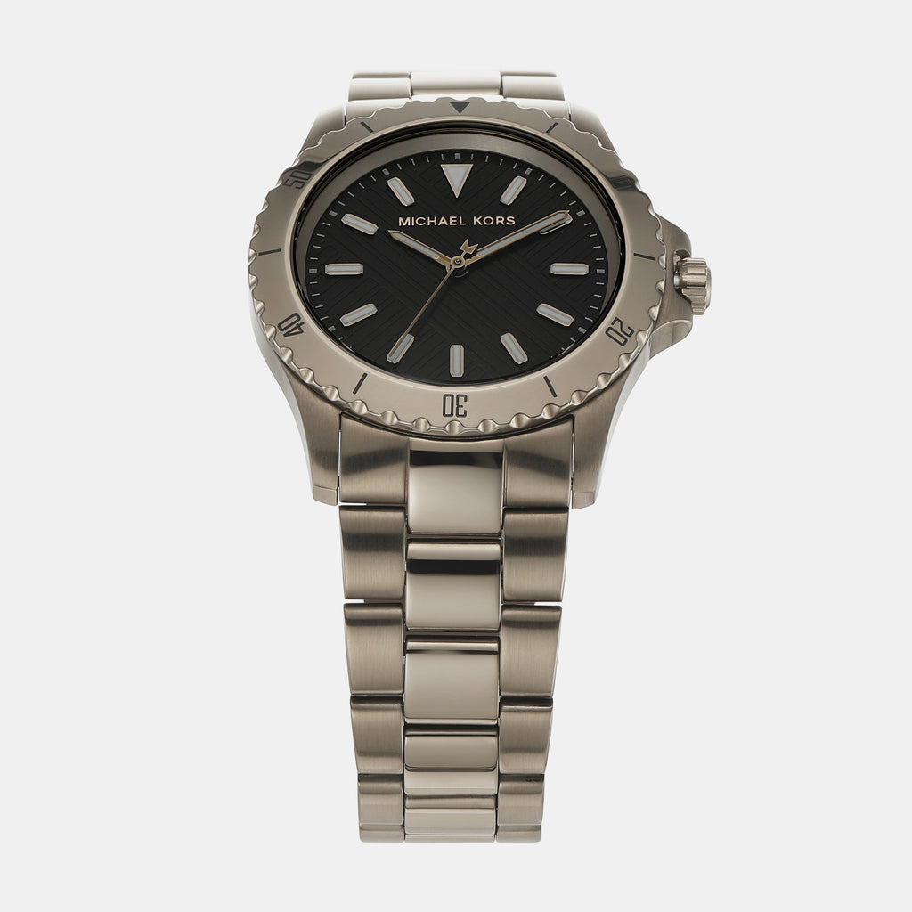 Michael Kors 40 mm Round Quartz watch
