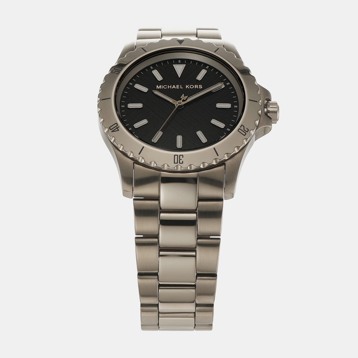 Michael Kors 40 mm Round Quartz watch