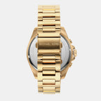 Michael Kors Round Quartz Chronograph Men watch