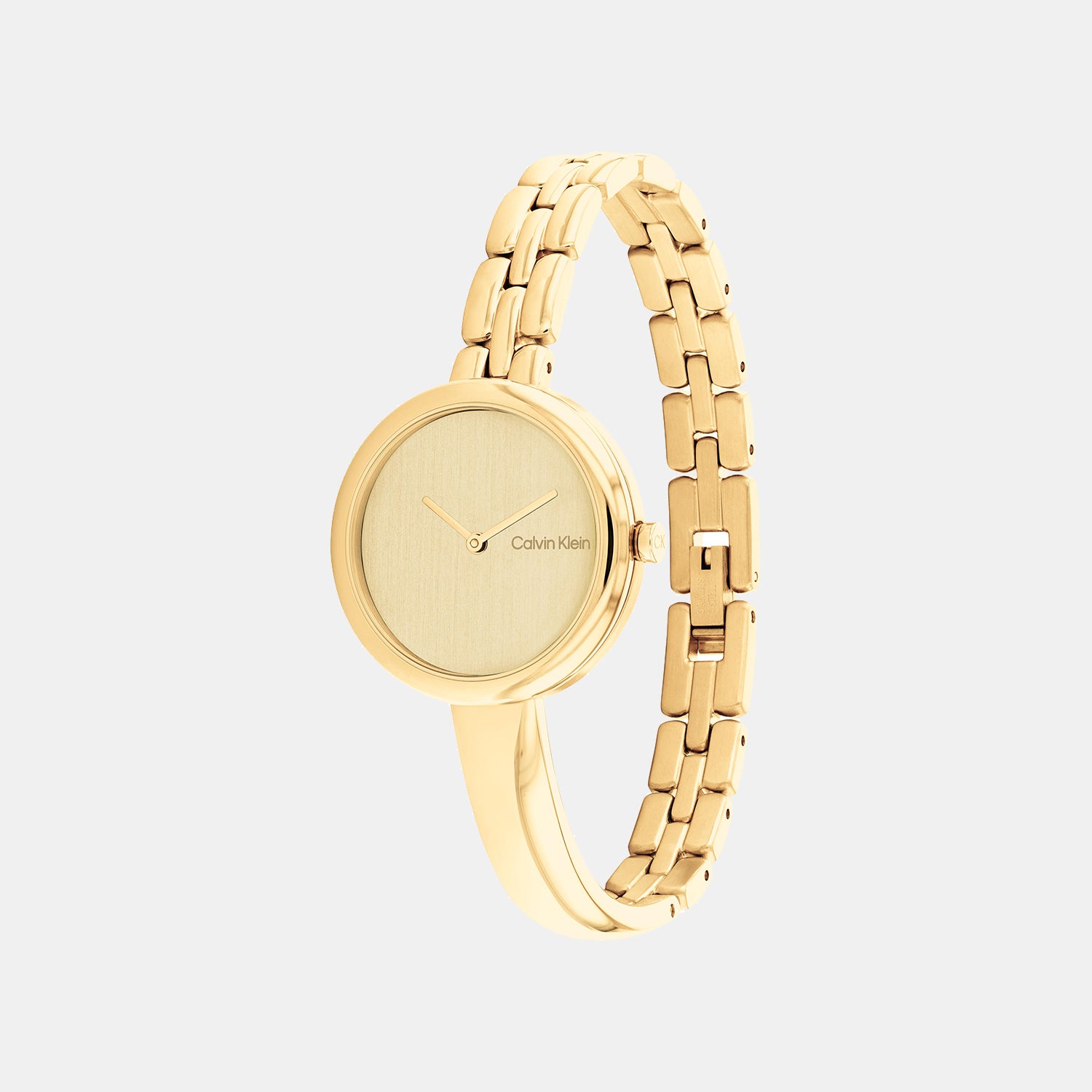 Calvin Klein 28 mm Round Quartz watch