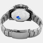 Casio Stainless Steel Round watch