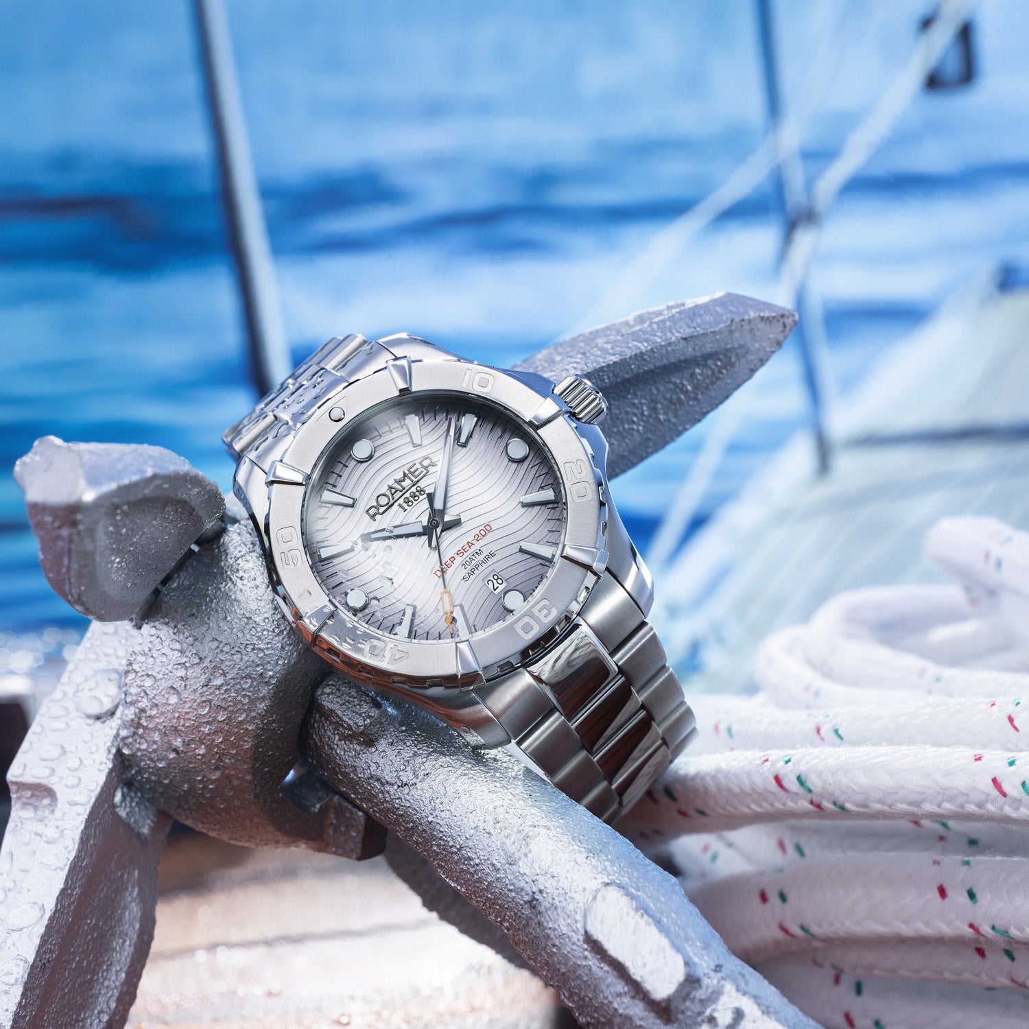 Discover high-quality diving watches | DVR Deep Sea online store –  dvrwatches