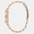 Guess 32 mm Square Quartz watch