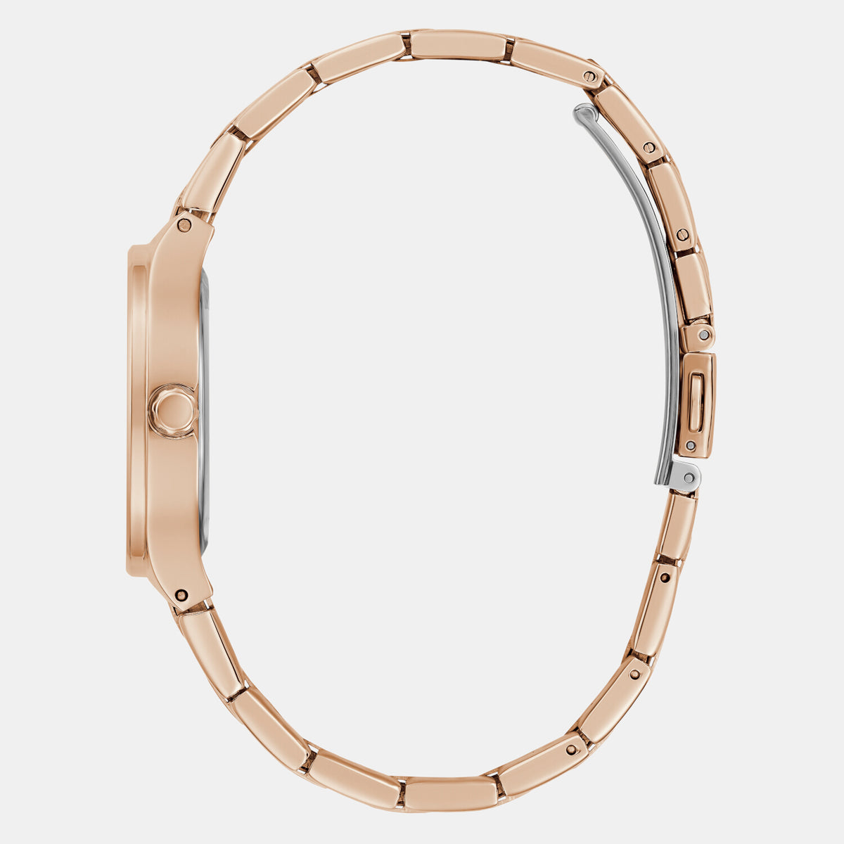 Guess 32 mm Square Quartz watch
