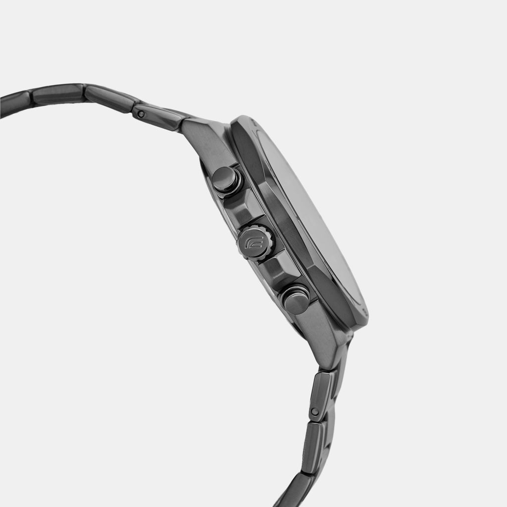 Casio Stainless Steel Green watch