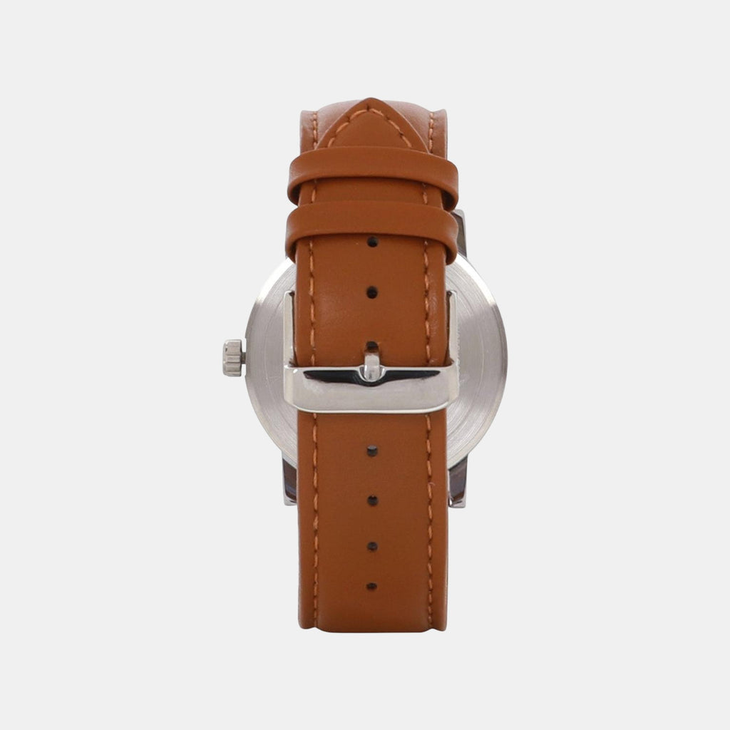 Helix 41 mm Round Quartz watch