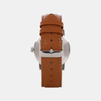 Helix 41 mm Round Quartz watch