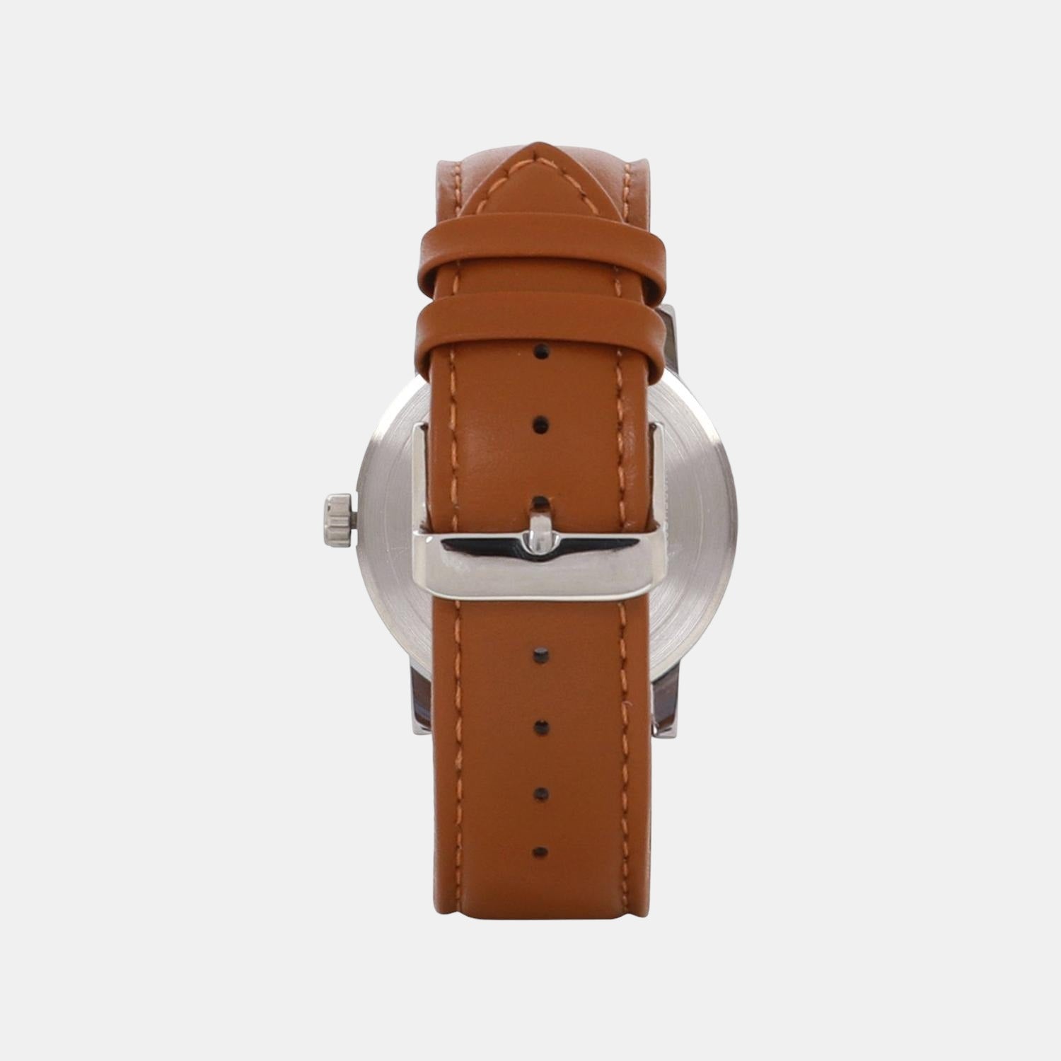 Helix 41 mm Round Quartz watch