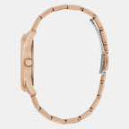 Guess 40 mm Round Quartz watch