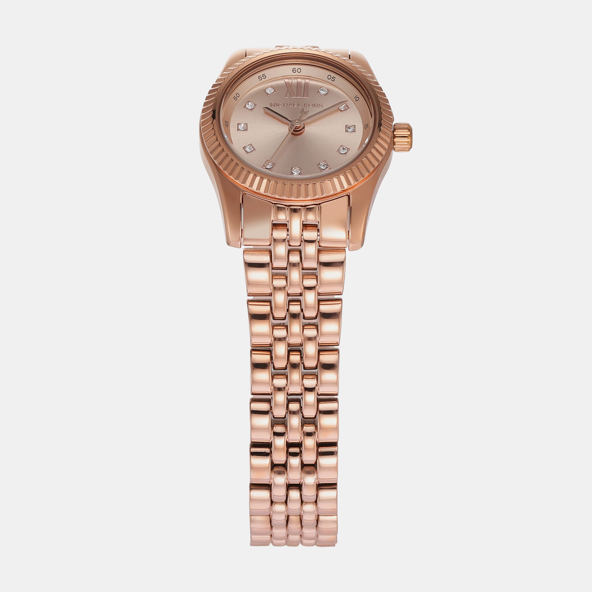 Michael Kors 30 mm Round Quartz watch