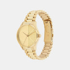 Calvin Klein 32 mm Round Quartz watch