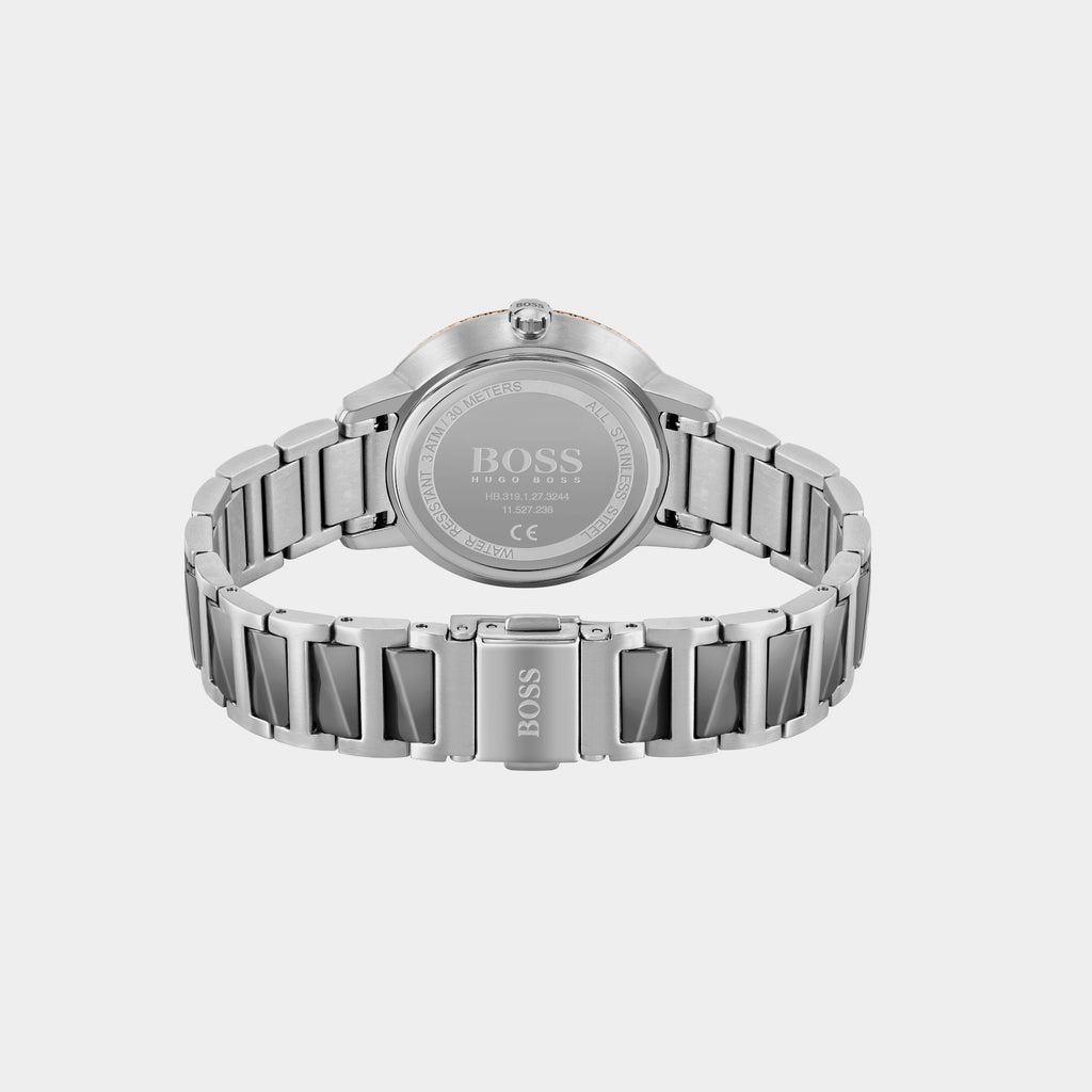 Boss 34 mm Round Quartz watch