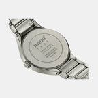 Rado 40 mm Round Quartz watch