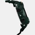 Casio 49 mm Round Quartz watch