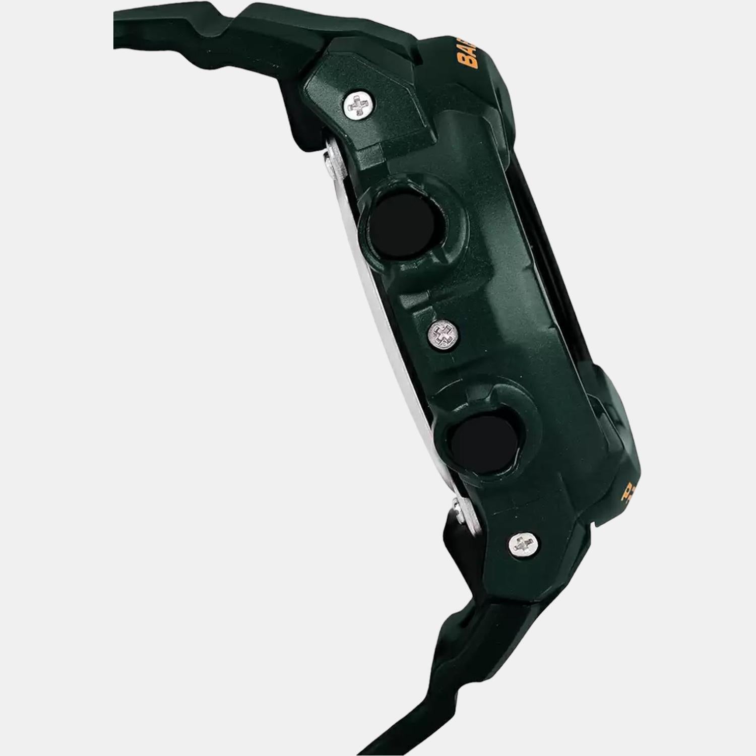 Casio 49 mm Round Quartz watch