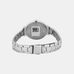 Helix Women Round Grey watch