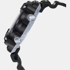 Casio 53 mm Round Quartz watch