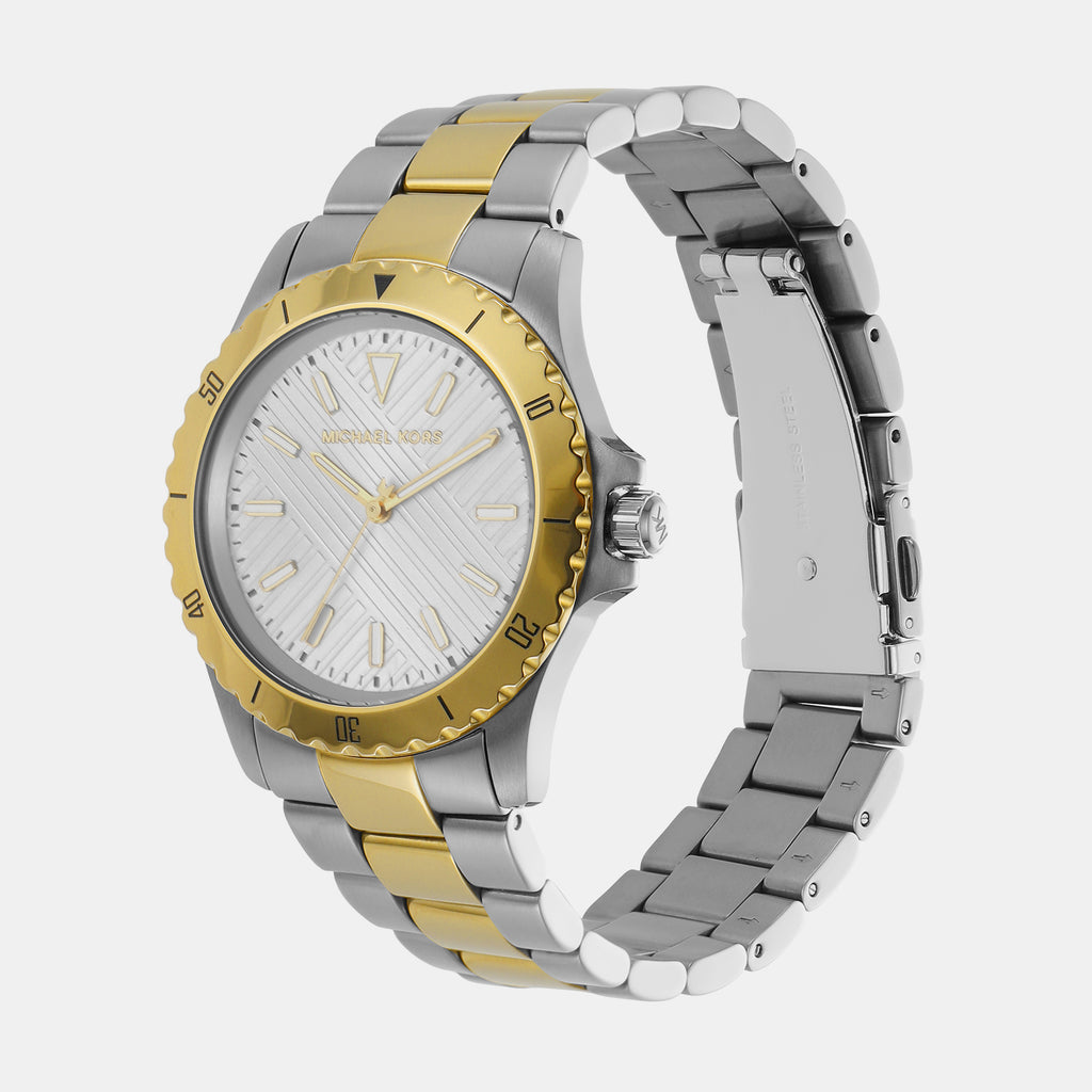 Michael Kors 30 mm Round Quartz watch