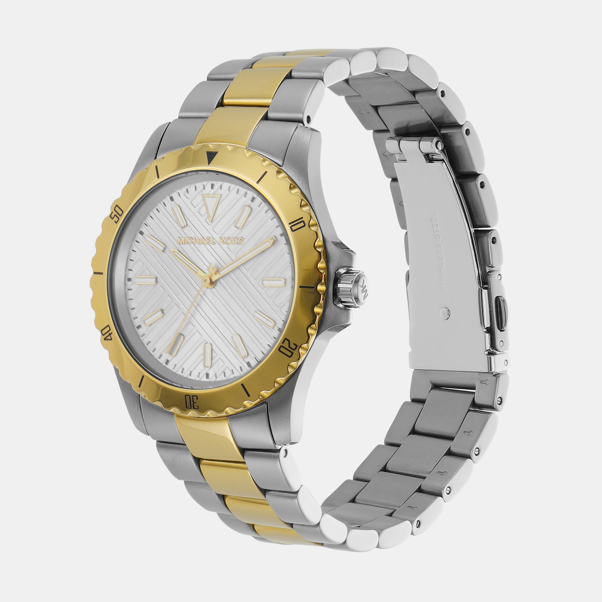 Michael Kors 30 mm Round Quartz watch