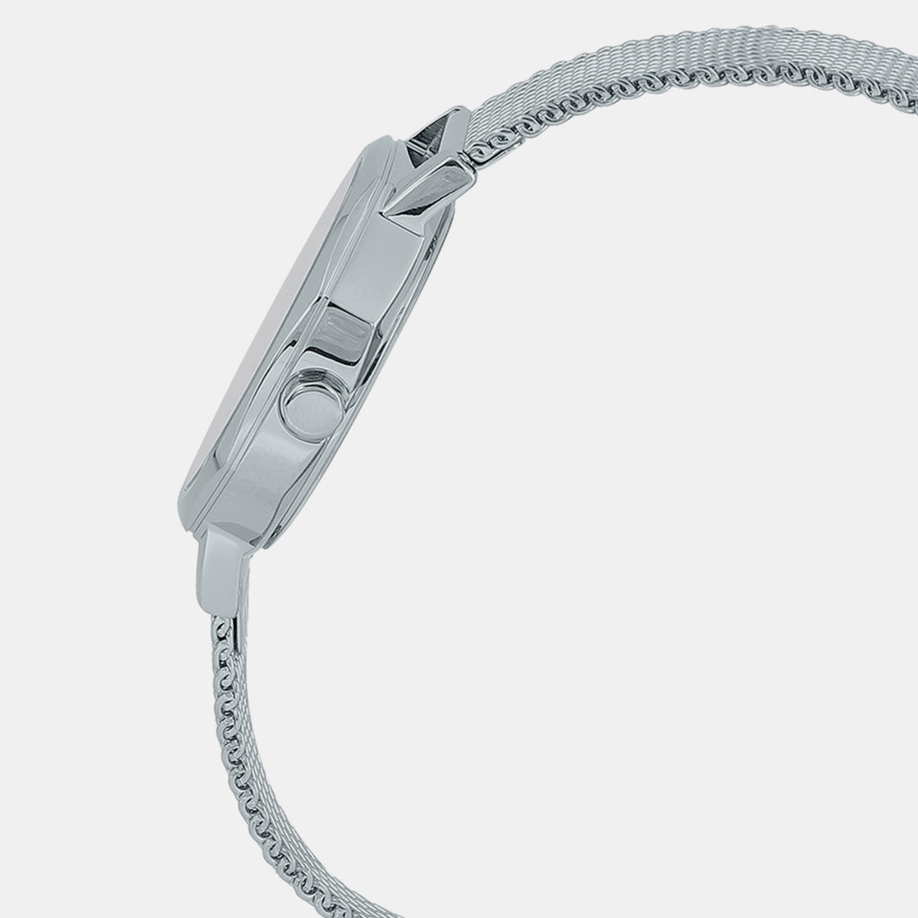 Casio 37 mm Octagon Quartz watch