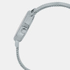 Casio 37 mm Octagon Quartz watch