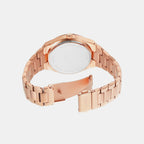Fossil 38 mm Round Quartz watch