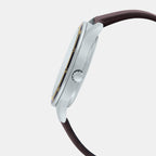 Casio 52 mm Round Quartz watch