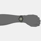 Youth Men Quartz Grey Dial Digital Resin Watch D218